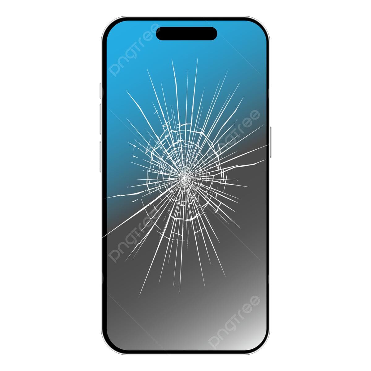 Schutzglas für Smartphone