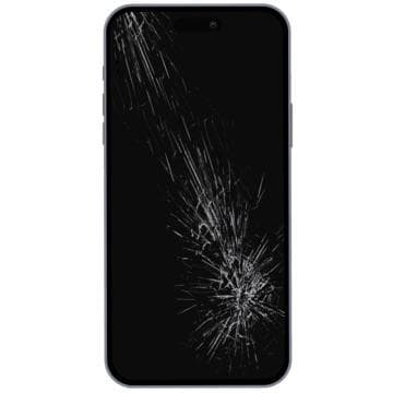 Schutzglas für Smartphone