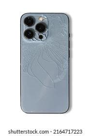 Schutzglas für Smartphone